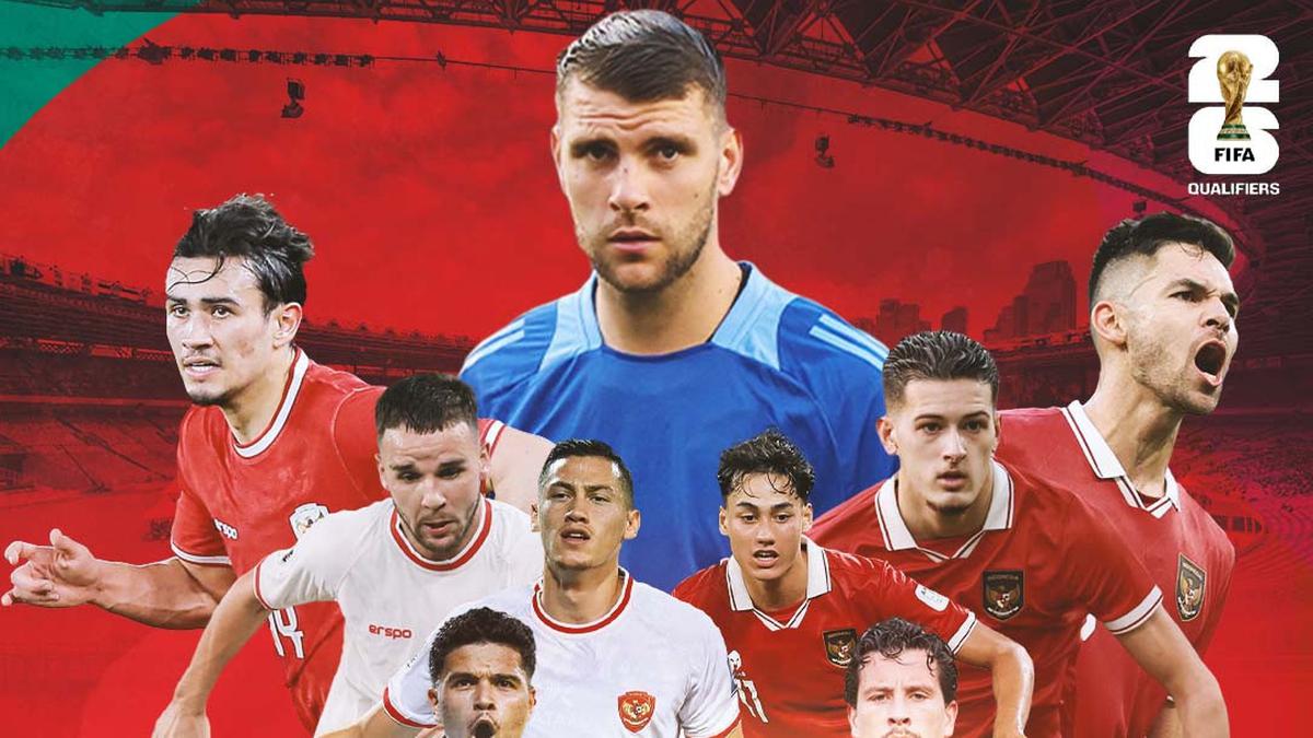 Naturalisasi Pemain Diaspora: Langkah Strategis Timnas Indonesia Menuju Panggung Dunia