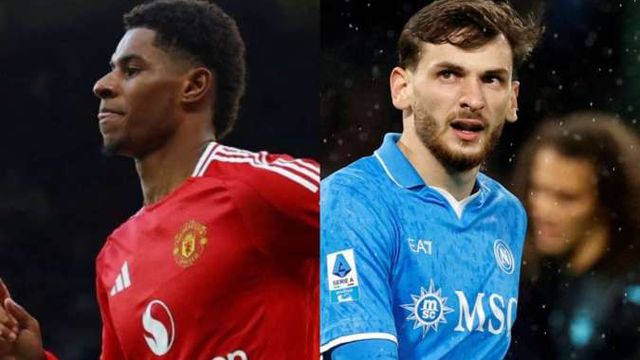 Transfer Pemain Terpanas 2025: Siapa Pindah ke Mana?