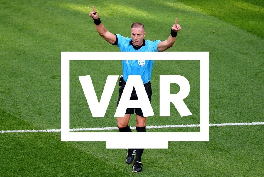 Apakah VAR Membuat Sepak Bola Jadi Lebih Adil?