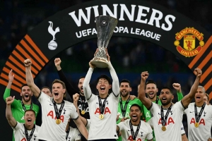 Tottenham Hotspur Juara Liga Europa 2025: Momen Emas yang Mengguncang Eropa