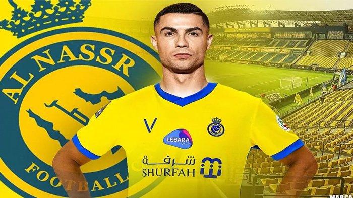 Al Nassr Bertekad Pertahankan Cristiano Ronaldo di Tengah Rumor Transfer