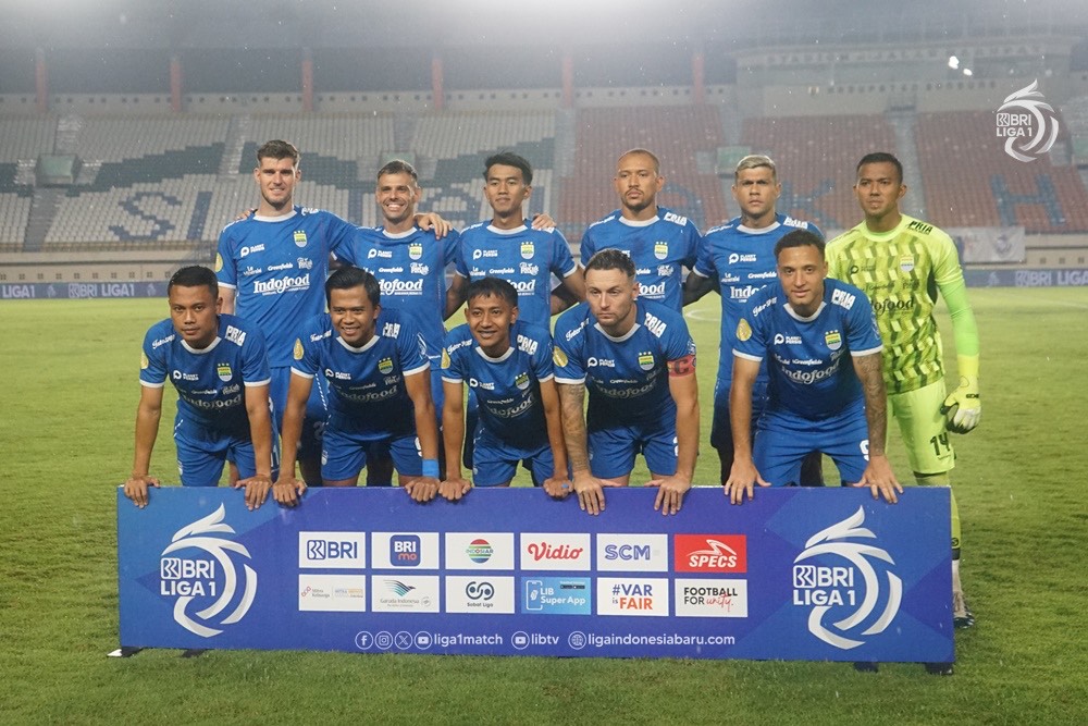 BRI Liga 1 2025: Persaingan Makin Panas, Siapa Calon Juara?