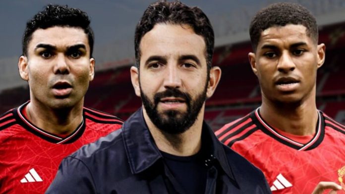 Update Transfer Manchester United dan Arsenal 2025: Manuver Besar Menuju Musim Baru