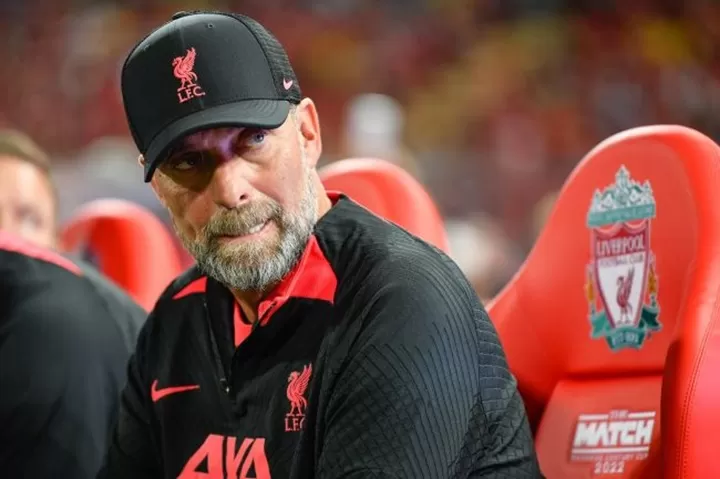 Jurgen Klopp Menuju AS Roma? Ini Fakta dan Dampaknya dalam Dunia Sepak Bola