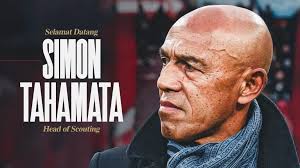 Simon Tahamata Ditunjuk sebagai Kepala Pemandu Bakat Nasional: Era Baru Pengembangan Talenta Sepak Bola Indonesia
