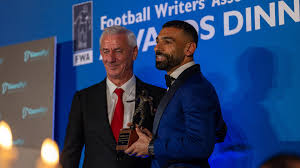 Mohamed Salah Raih Penghargaan FWA Footballer of the Year 2025: Bukti Konsistensi Sang Raja Mesir