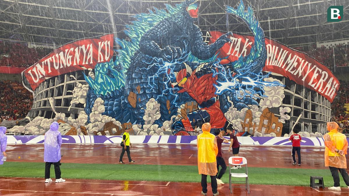 Persiapan Menghadapi Jepang: Misi Berat, Semangat Garuda Melambung di Sepak Bola Arena Asia
