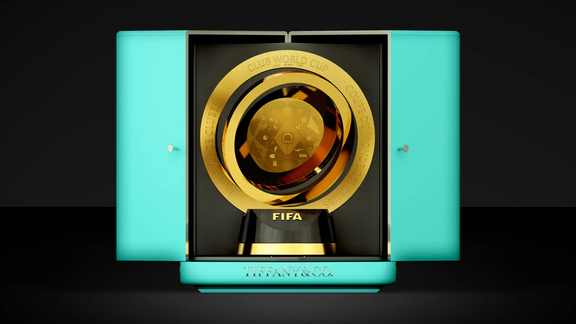Club World Cup 2025 Dimulai di AS: Panggung Baru Bola Dunia yang Bikin Deg-degan!