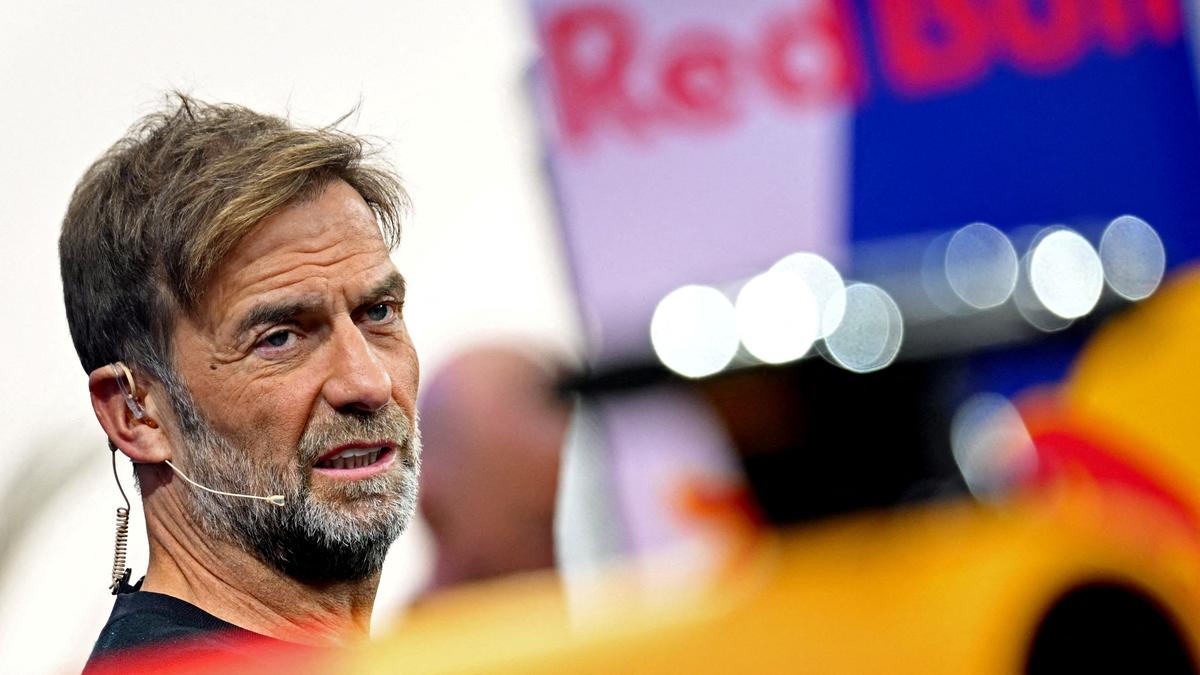 Klopp Ngomel Lagi! Format Baru Club World Cup Jadi Sasaran Kritik Tajam