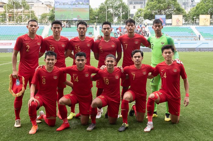 Indra Sjafri Bahas 30 Pemain Timnas U-23: Siapa Saja yang Layak Dapat Panggilan?