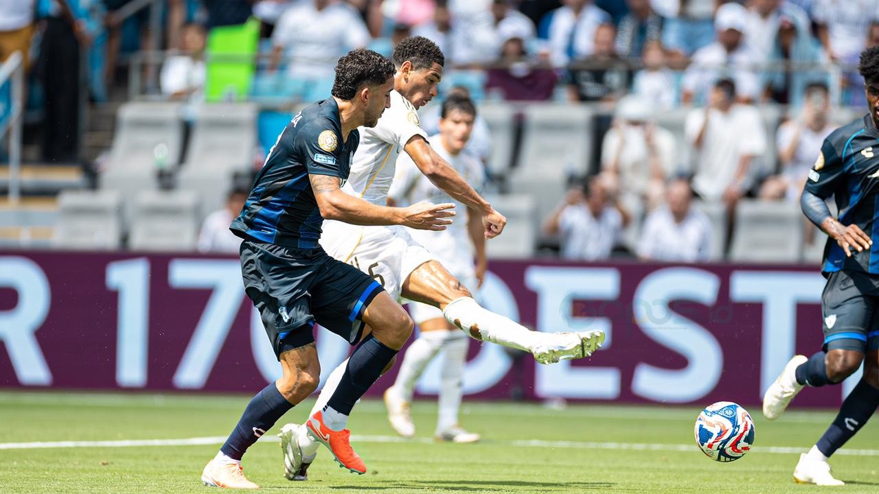 Real Madrid Bungkam Salzburg 3–0, Al Hilal Jinakkan Pachuca Demi Tiket 16 Besar