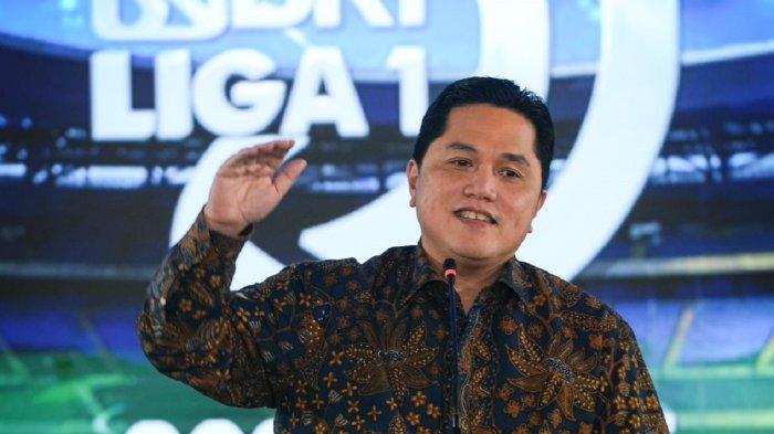 Pemerintah Siapkan Dana Rp277 Miliar untuk Majukan Sepak Bola Nasional