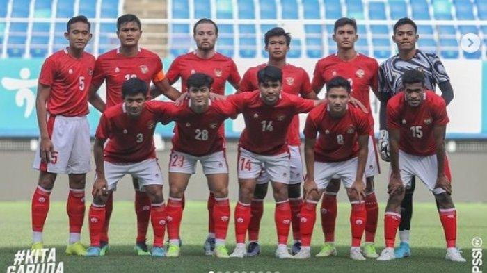 Target Emas PSSI untuk U-23: Mimpi Besar atau Realita yang Mulai Terbentuk?
