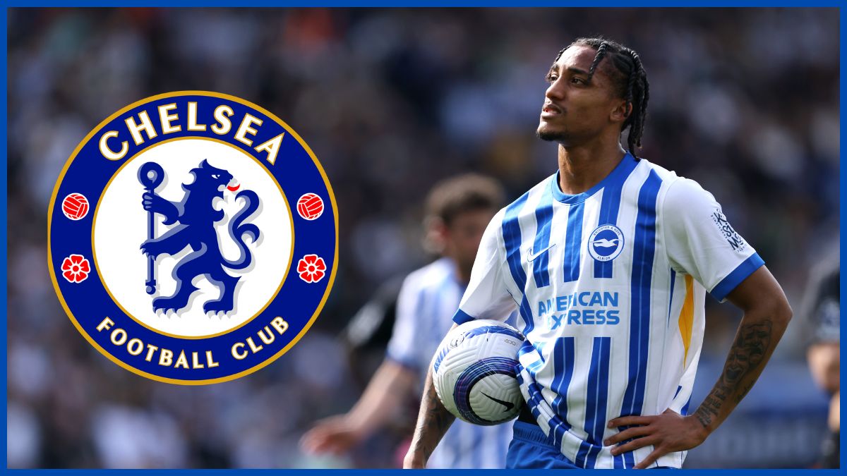 Chelsea Gaspol! João Pedro Siap Mendarat di Stamford Bridge dengan Mahar Fantastis