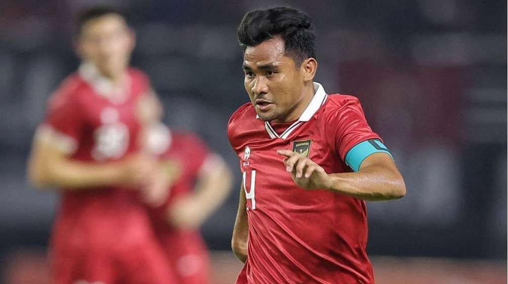 Asnawi Mangkualam Berpeluang Tampil Lawan China: Pintu yang Mulai Terbuka