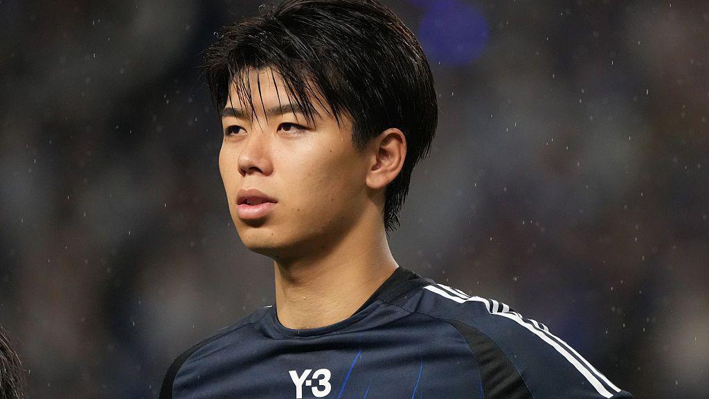 Tottenham Sepakati Transfer Kota Takai: Proyek Jangka Panjang atau Langkah Nekat?