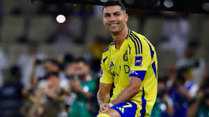 Ronaldo Pilih Bertahan di Al Nassr: Mesin Gol Portugal Masih Haus Tantangan