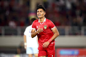 Ramadhan Sananta: Top Skor Timnas Indonesia yang Membawa Harapan Baru