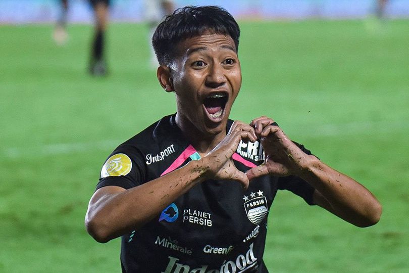5 Pemain Lokal Termarket di Liga 1 2025/26: Siapa yang Curi Perhatian Kamu?