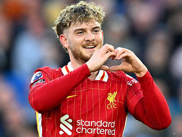 Brighton Tertarik Rekrut Harvey Elliott: Ambisi Baru, Tantangan Baru