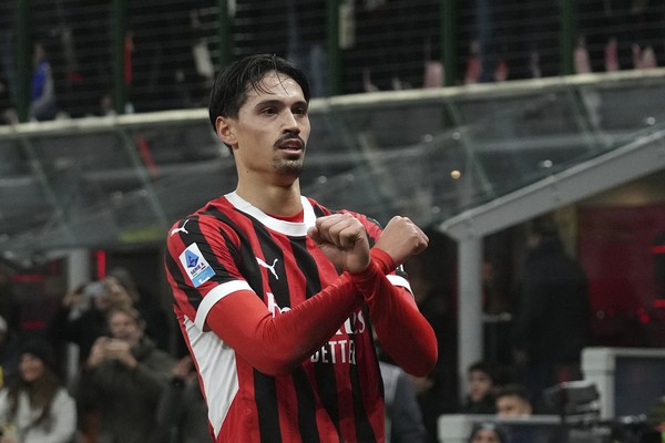Manchester City Resmi Datangkan Gelandang Belanda Tijjani Reijnders
