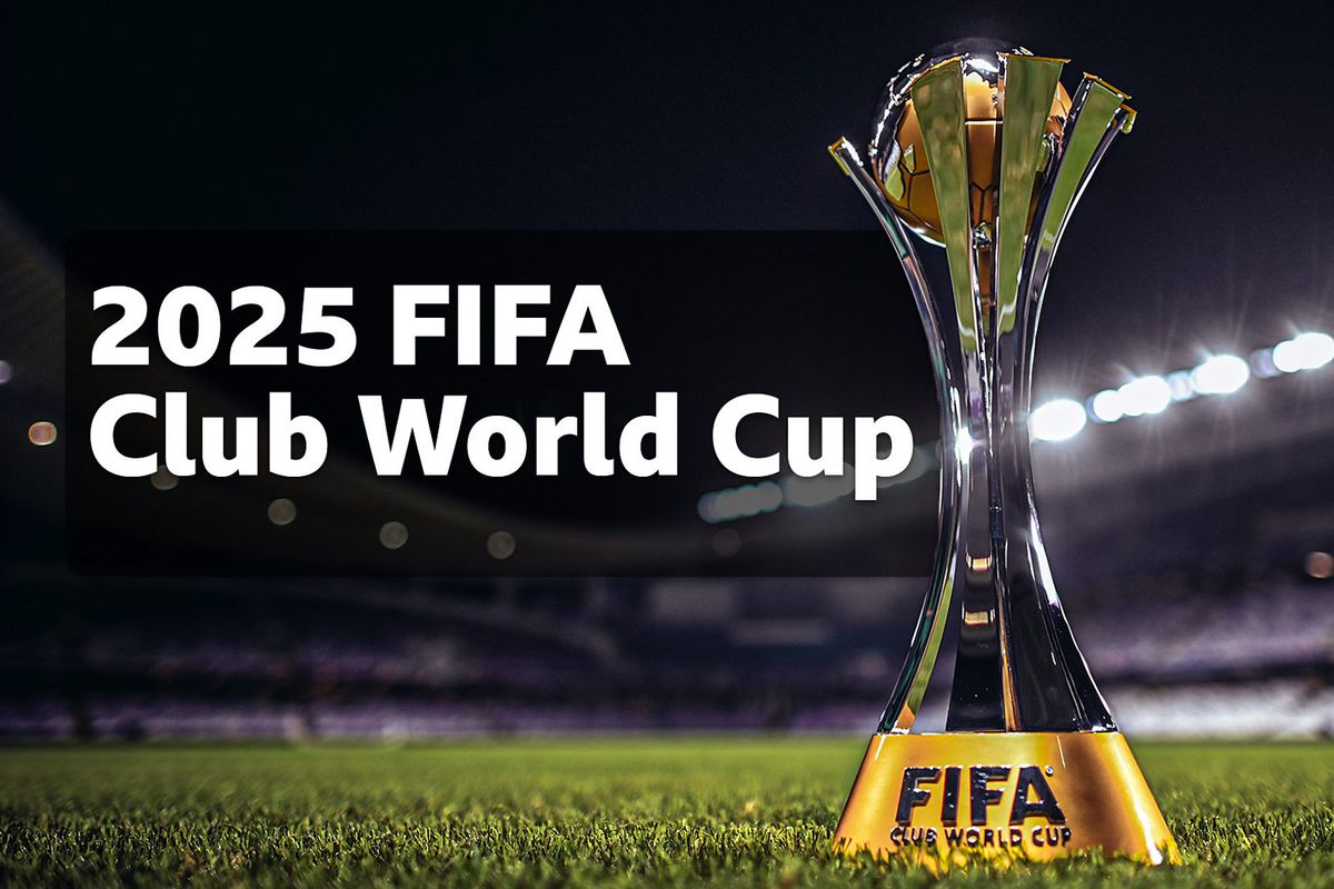 FIFA Club World Cup 2025: Era Baru Piala Dunia Antar Klub Dimulai di Amerika Serikat