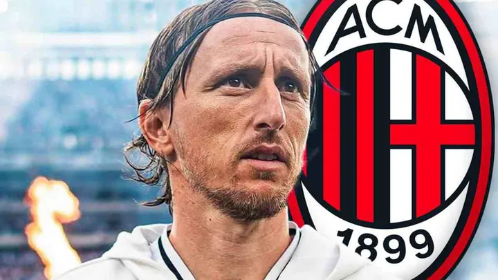 Modrić Pindah ke AC Milan Setelah Club World Cup 2025: Maestro Kroasia Siap Ukir Sejarah di Serie A