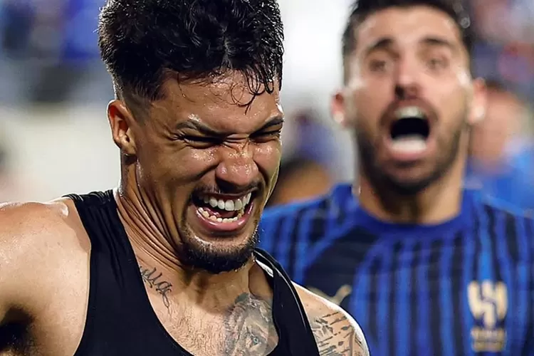 Piala Dunia Antarklub 2025: Al Hilal Kejutkan Dunia, Singkirkan Manchester City Lewat Laga Dramatis!