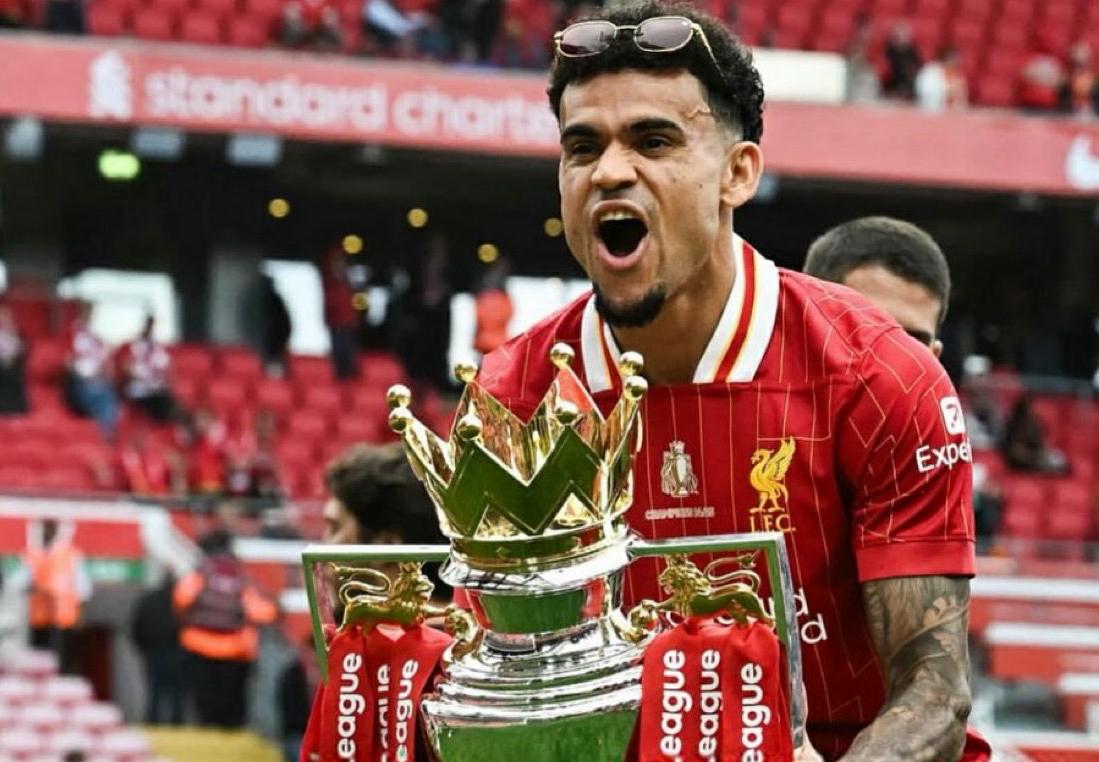 Bursa Transfer Panas: Luis Díaz ke Bayern?