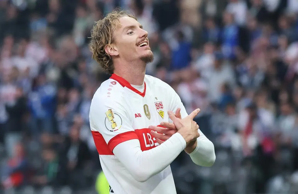 Bayern & Transfer Nick Woltemade: Antara Niat Serius dan Drama Musiman