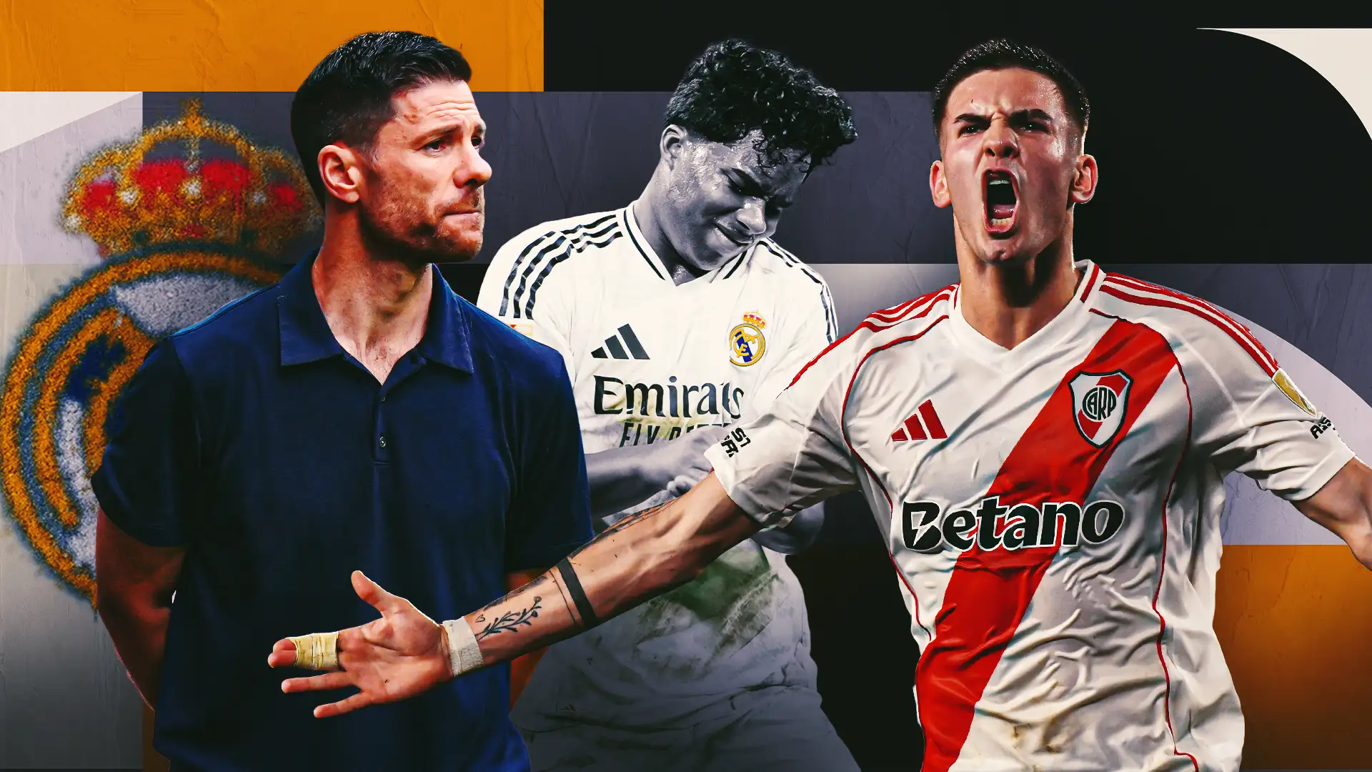 Real Madrid Lepas Bek: Gerbong Transfer Mulai Bergerak dari Bernabéu