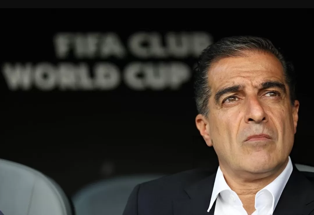 Botafogo Pecat Pelatih Renato Paiva Meski Cetak Sejarah di Club World Cup 2025