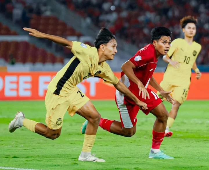 Lolos Semifinal Setelah Tahan Malaysia 0-0: Timnas U-23 dan 10 Menit yang Bikin Jantung Nyaris Copot