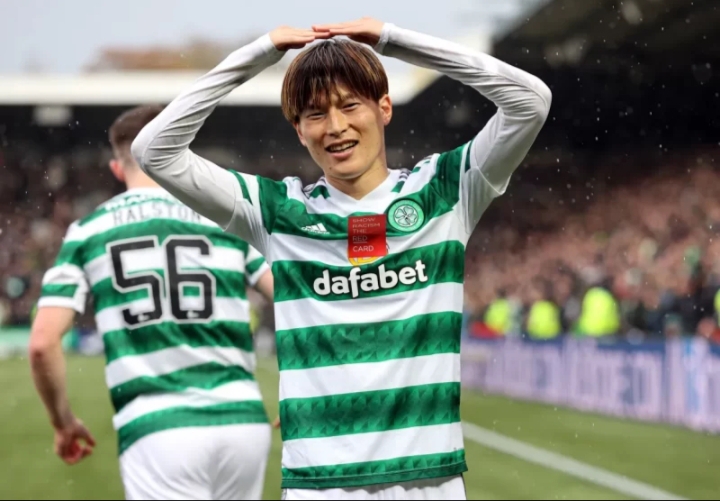 🇯🇵 Celtic Rekrut Bek Jepang Hayato Inamura: Langkah Cerdas atau Sekadar Tren Asia?