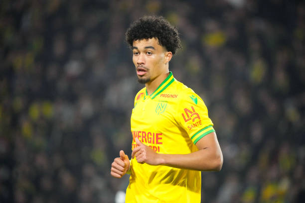 Nathan Zeze Pilih FC NEOM