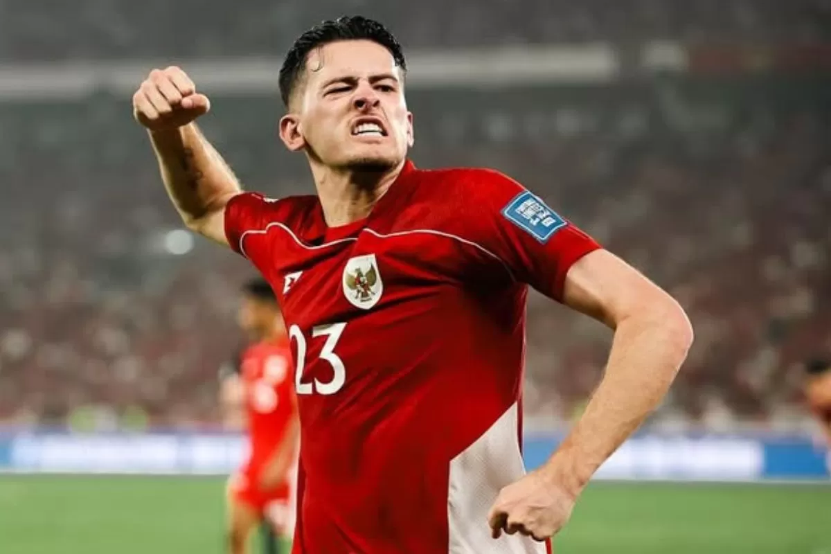 Justin Hubner Jadi Target Persib: Transfer Fantasi atau Realita?