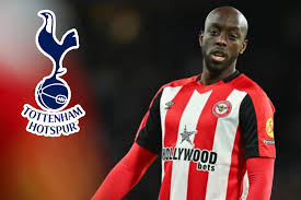 Tottenham Hotspur Incar Yoane Wissa: Mencari Taji Baru di Tengah Ketatnya Premier League