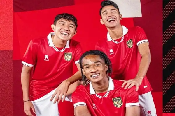 Latar & Momentum Timnas Senior Indonesia