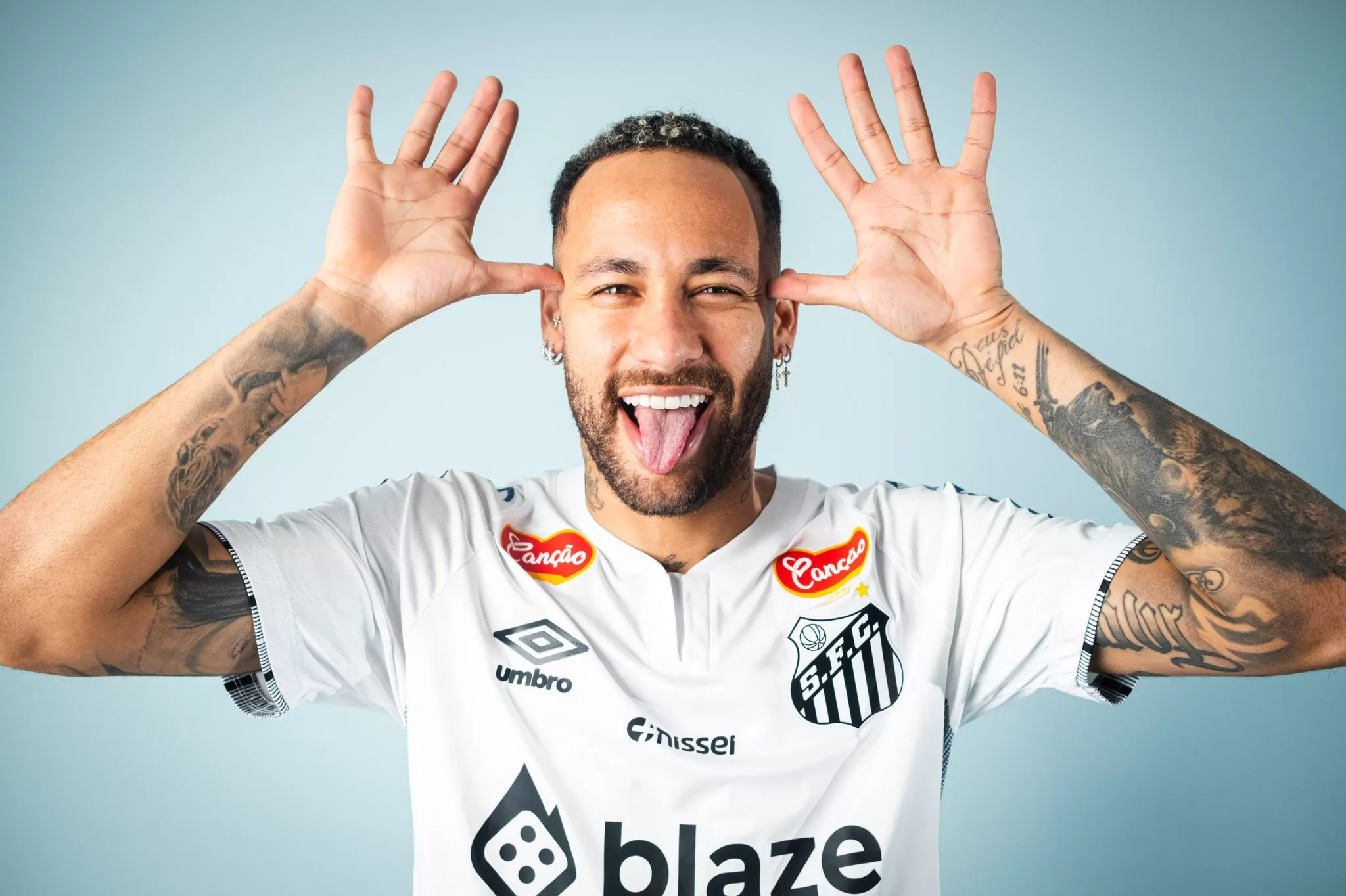 Barcelona & Santos – Neymar Resmi Kembali: Pulang Kampung, Bawa Harapan Baru