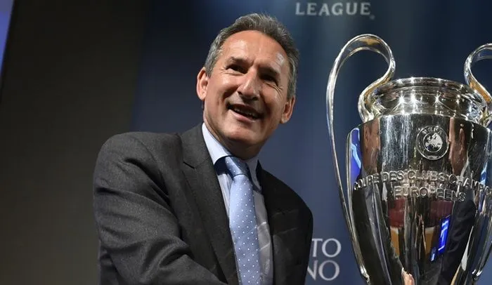 Txiki Begiristain: Dalang Sunyi di Balik Dinasti Manchester City