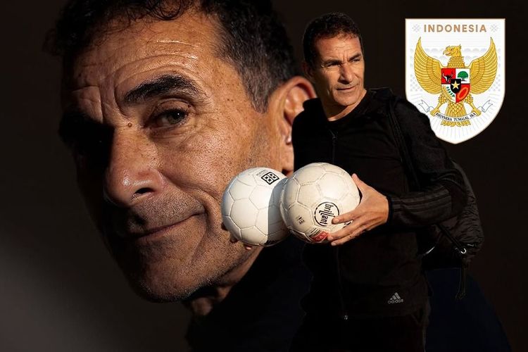 Hilangnya Pelatih U-23 Gerald Vanenburg