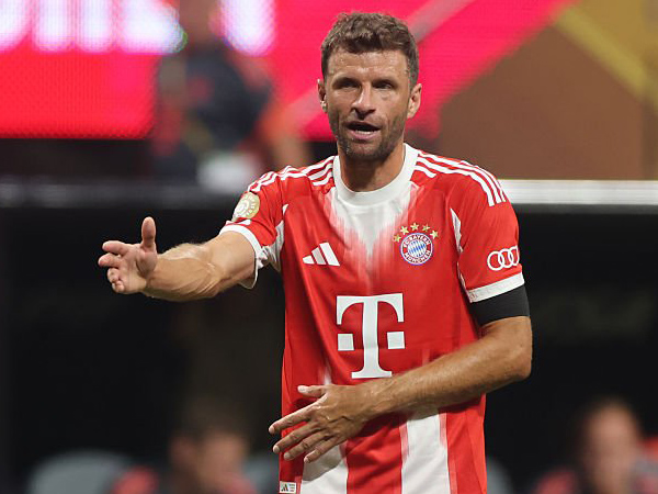 Thomas Müller Dikabarkan Hampir Resmi Bergabung dengan Vancouver Whitecaps MLS